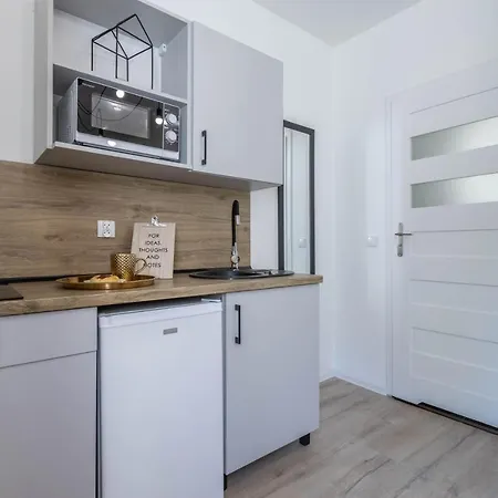Kopanina Apartamenty Apartment Posen