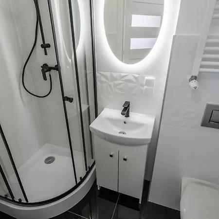 Apartment Kopanina Apartamenty Posen