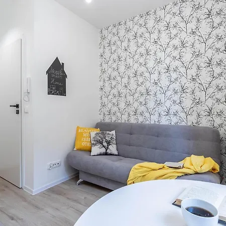Kopanina Apartamenty Apartment *
