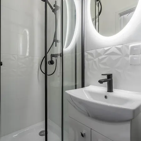 Kopanina Apartamenty
