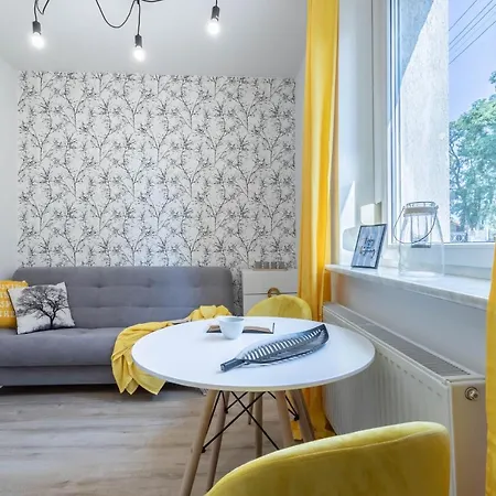 Kopanina Apartamenty Apartment