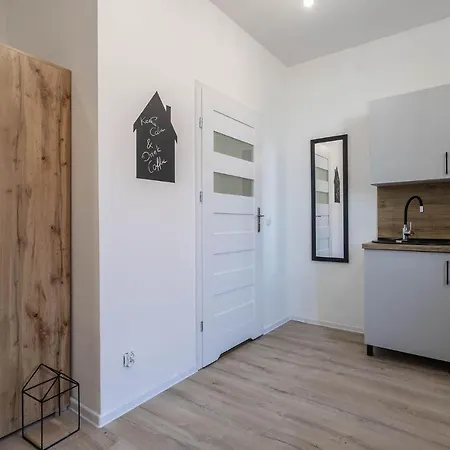 Kopanina Apartamenty Posen