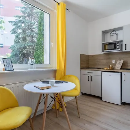 Apartment Kopanina Apartamenty