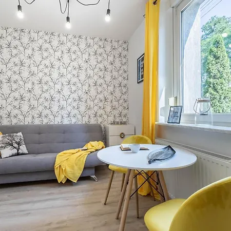 Kopanina Apartamenty Posen