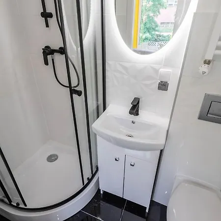 Kopanina Apartamenty