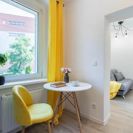 Kopanina Apartamenty Apartment