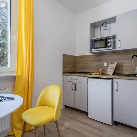 Kopanina Apartamenty Apartment Poznan