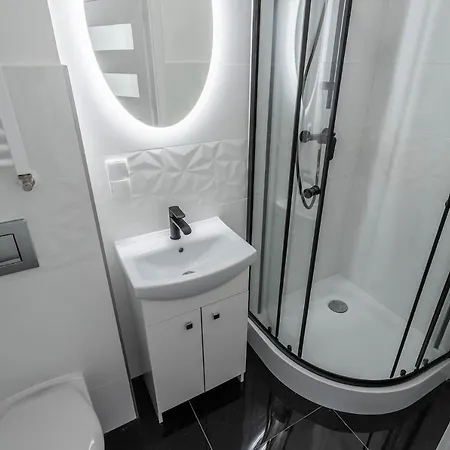 Kopanina Apartamenty Apartment Poznan