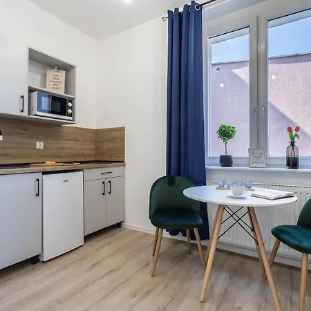 Kopanina Apartamenty Apartment *