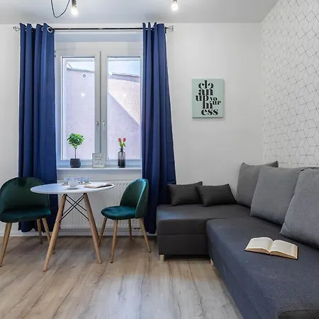 Kopanina Apartamenty Apartment