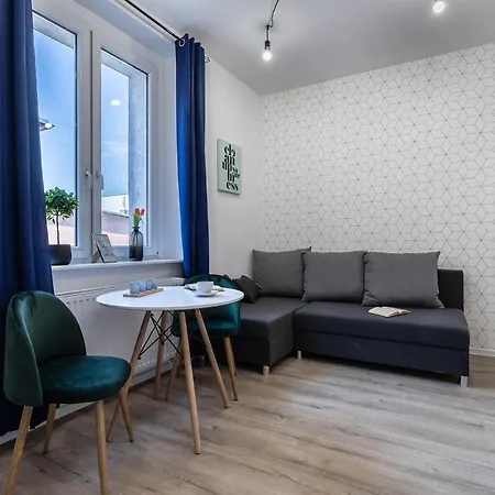Kopanina Apartamenty Apartment