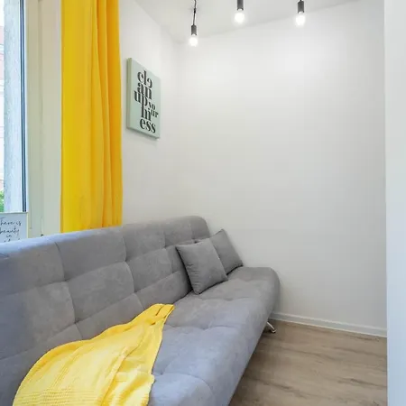 Kopanina Apartamenty * Poznan