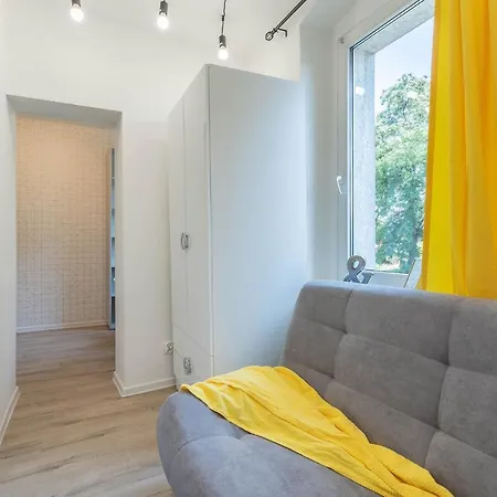 Kopanina Apartamenty