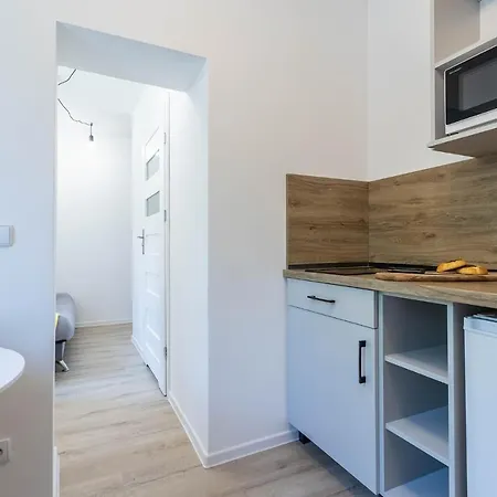 Kopanina Apartamenty Apartment